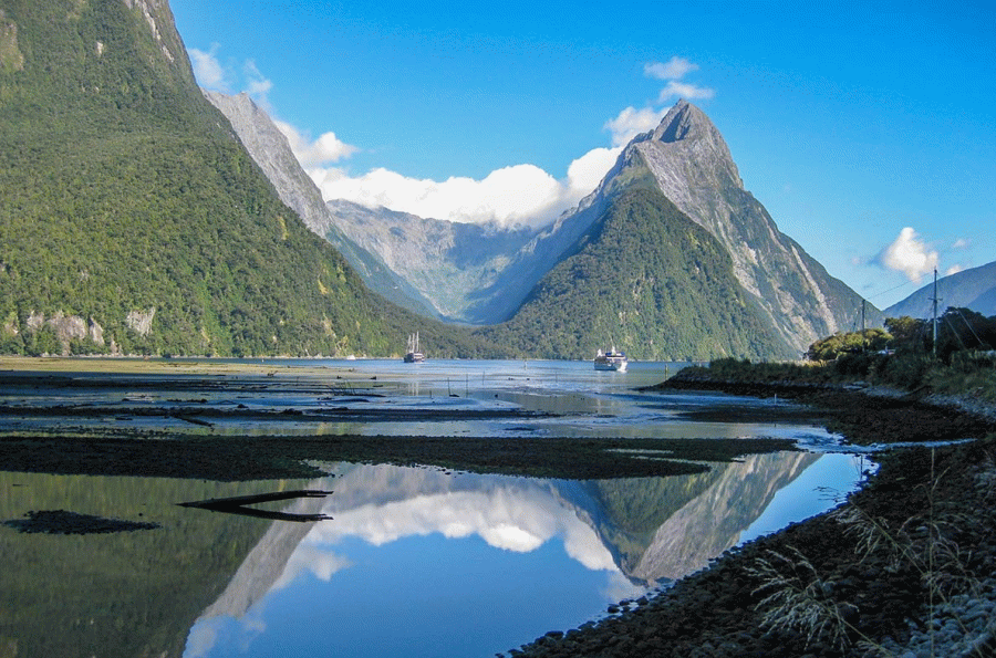 New Zealand